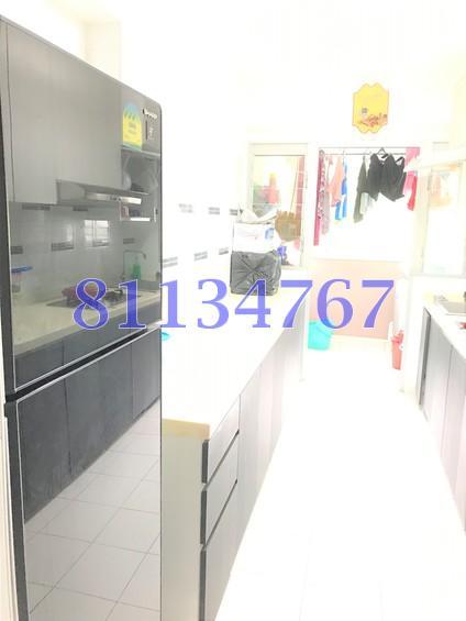 Blk 424D Yishun Avenue 11 (Yishun), HDB 4 Rooms #161539972